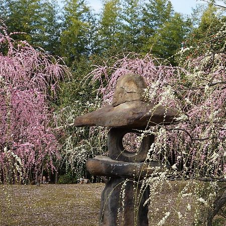 교토 Japaning Senkyu 빌라 외부 사진