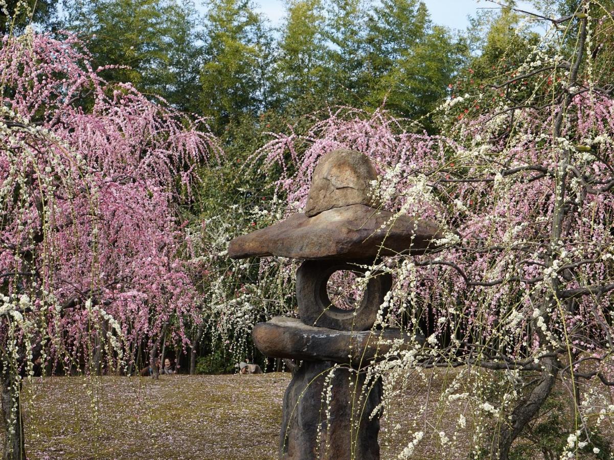 교토 Japaning Senkyu 빌라 외부 사진